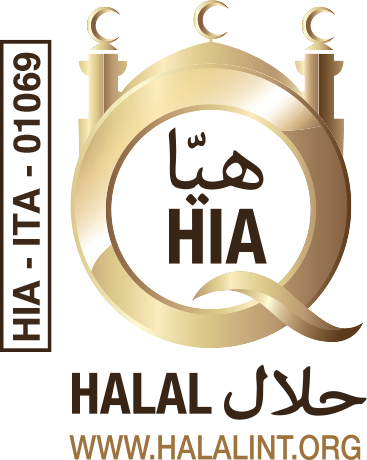 halal