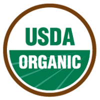 certificazione Bio USA