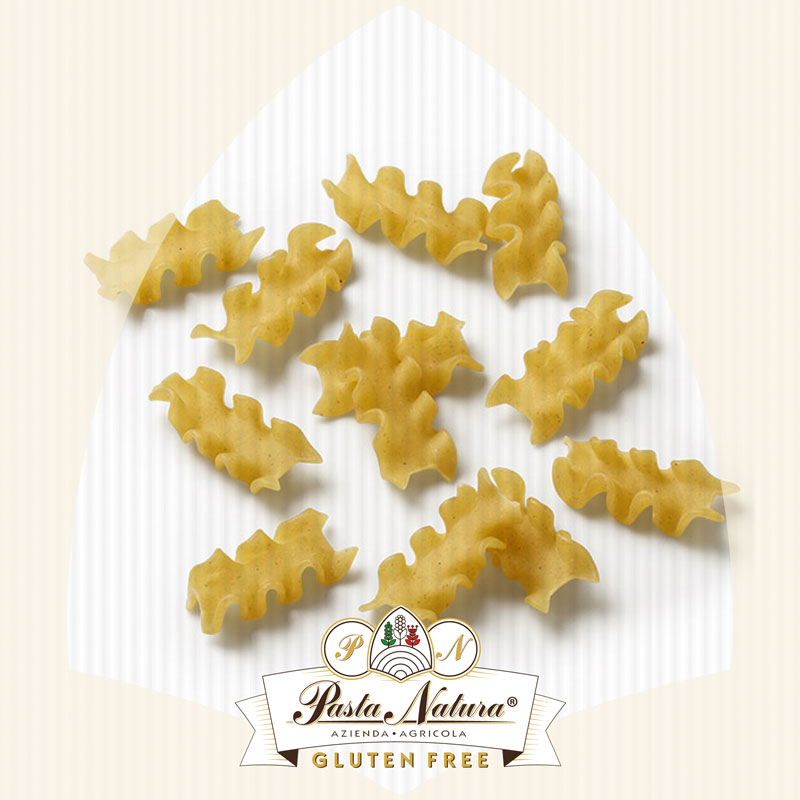 MAFALDE PASTA NATURA