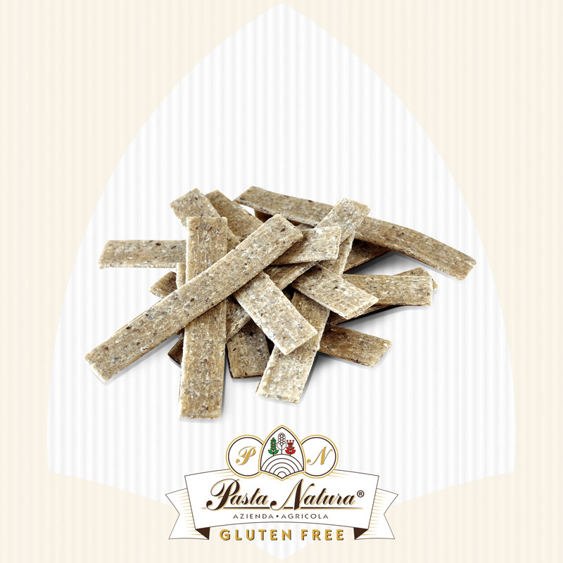 PIZZOCCHERI PASTA NATURA